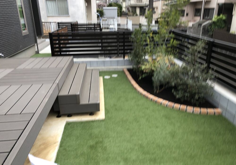 施工事例