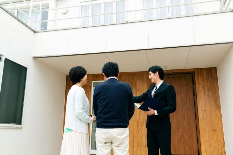 お引き渡し
